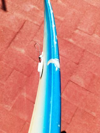 Tabla Surf Pukas 6,8