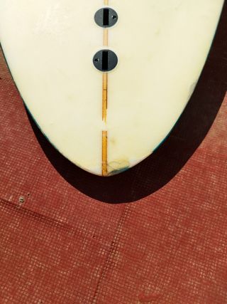 Tabla Surf Pukas 6,8
