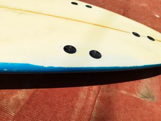 Tabla Surf Pukas 6,8