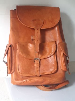 Mochila 