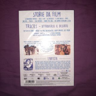 Film in dvd - Storie da film