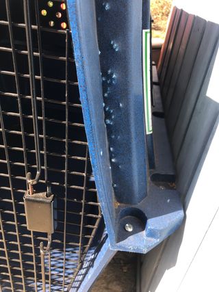 transportin perro grande