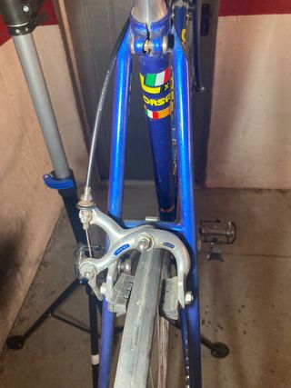 Bicicleta carretera Corsa.N* RFA: 15