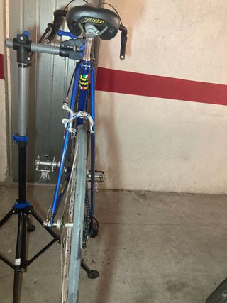 Bicicleta carretera Corsa.N* RFA: 15