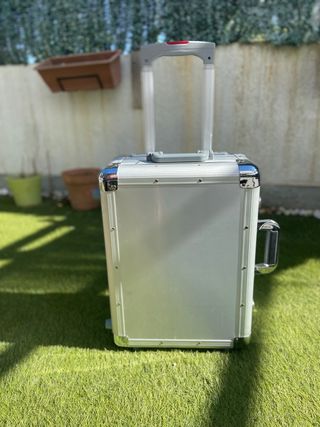 Trolley Herramientas