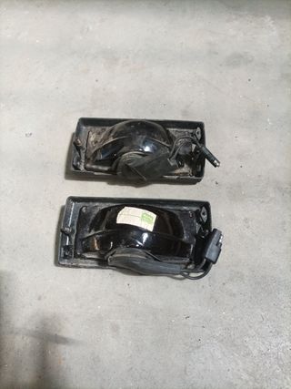 ANTINIEBLAS SUPER 5 TURBO
