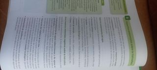 libro Biologia Geologia 1ESO serie observa santill