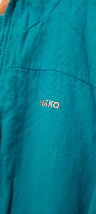 Albornoz mujer XS - S