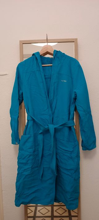 Albornoz mujer XS - S