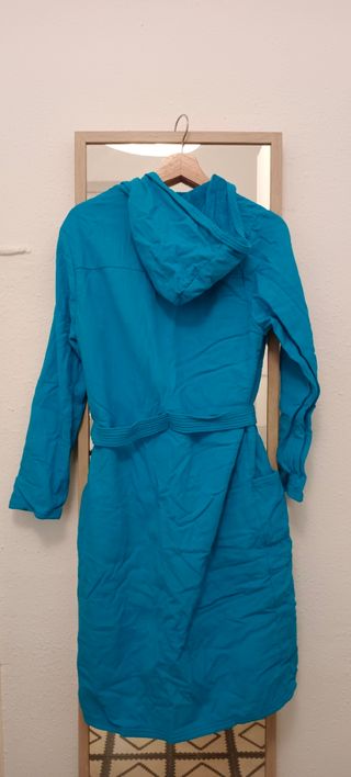 Albornoz mujer XS - S