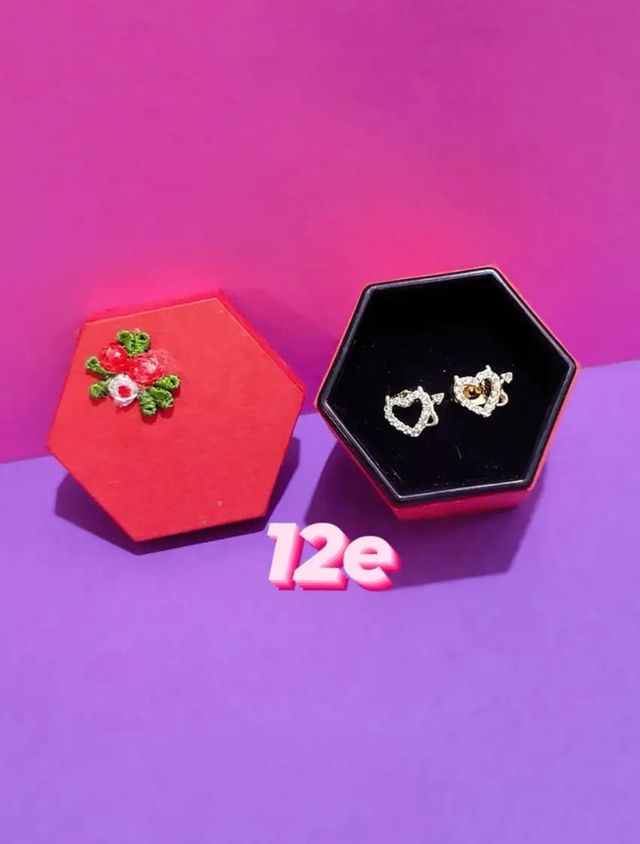 Pendientes de golfi desde 12e