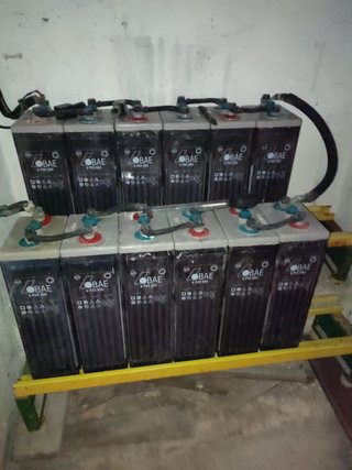 instalaciones solares