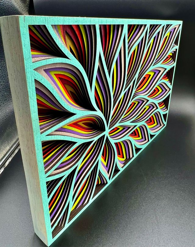 Cuadros para el interior del hogar