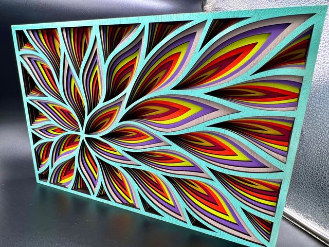 Cuadros para el interior del hogar