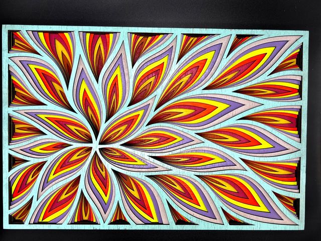 Cuadros para el interior del hogar