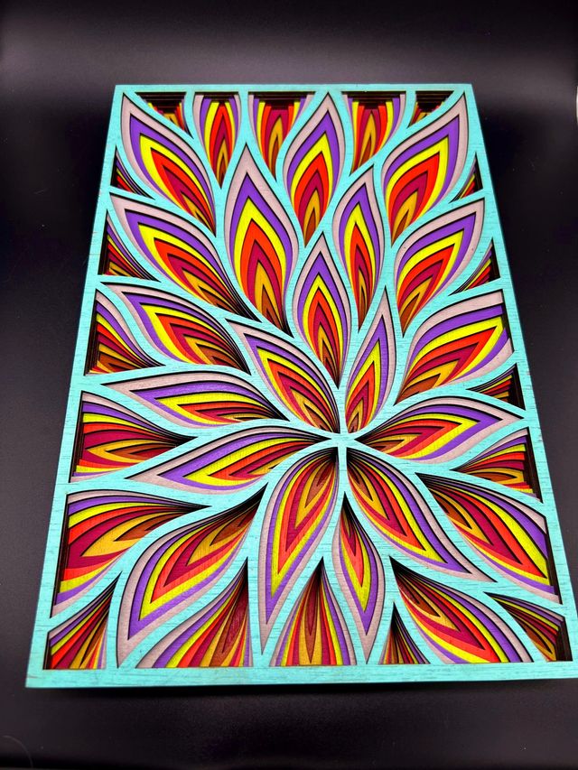 Cuadros para el interior del hogar