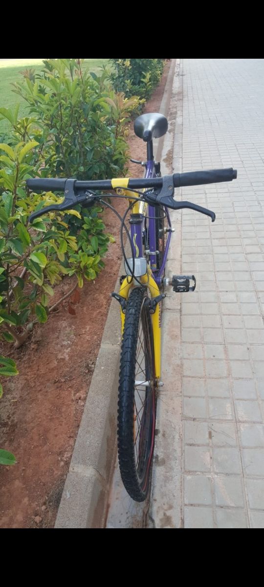 Bicicleta Scott USA(MTB)