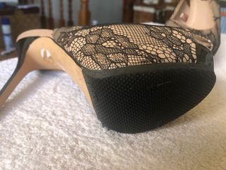 Zapatos Zara