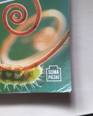 Libro Biologia y Geologia 1 Bach Anaya