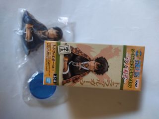 ONE PIECE figuras LOTE DE 4