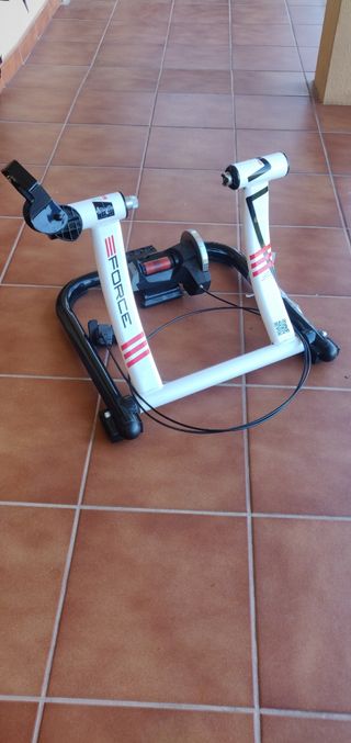 Rodillo Bicicleta Force