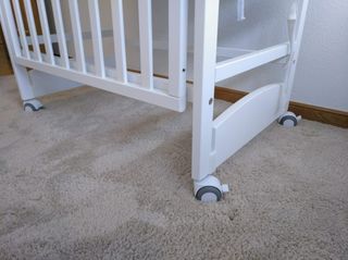 Minicuna colecho evolutiva