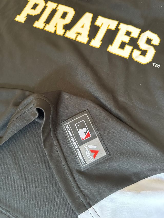 Camiseta PIRATES talla S