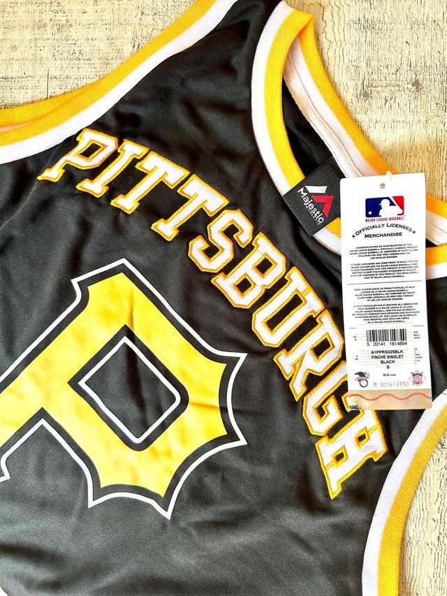 Camiseta PIRATES talla S