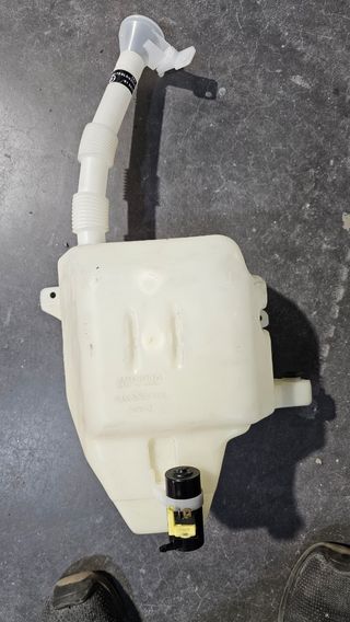 Honda Accord 2007