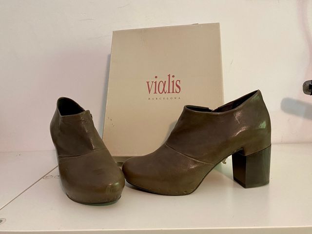 Botin Vialis