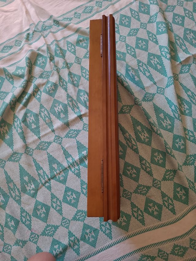 Cuadro cubre contador