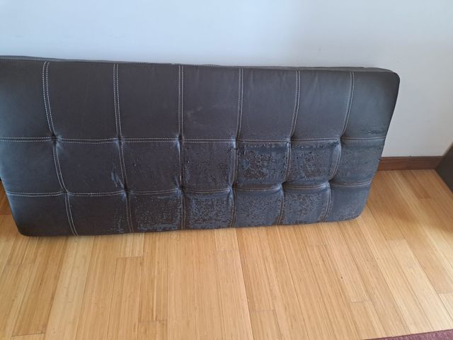 Diván - Sofá 2 plazas