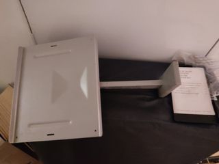 Soporte pared televisión 