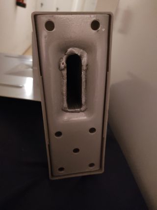 Soporte pared televisión 