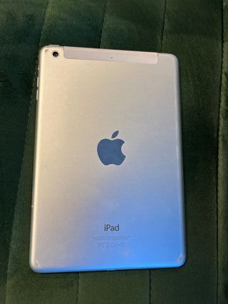 Ipad Mini 2
