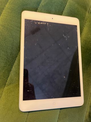 Ipad Mini 2