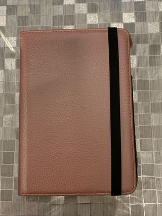 ipad mini 2 16 gb con cargador y caja, impecable