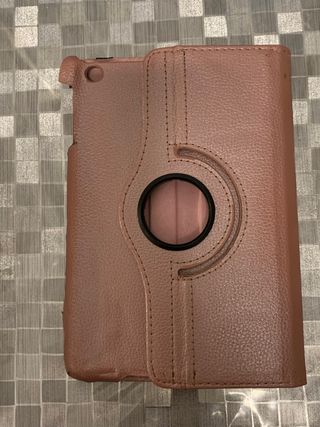 ipad mini 2 16 gb con cargador y caja, impecable