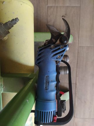COMPRESOR PARA TRACTOR