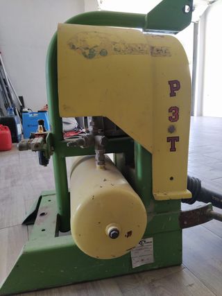 COMPRESOR PARA TRACTOR
