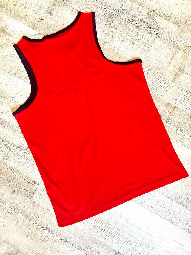 Camiseta sin mangas NEW YORK talla L