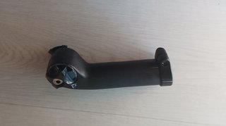 Tija carbono Trek
