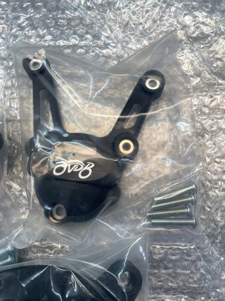 PROTECTOTES MOTOR BMW S1000R-XR