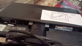 pantalla monitor ordenador