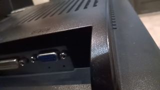 pantalla monitor ordenador