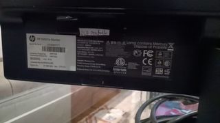 pantalla monitor ordenador