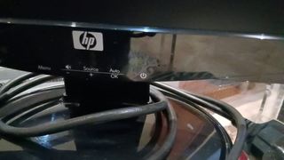 pantalla monitor ordenador