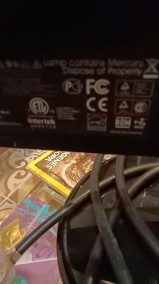 pantalla monitor ordenador