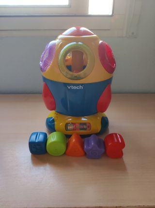 Cohete Educativo OFERTA ESTA SEMANA