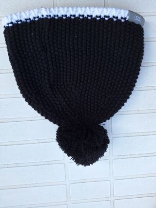 Gorro Audi